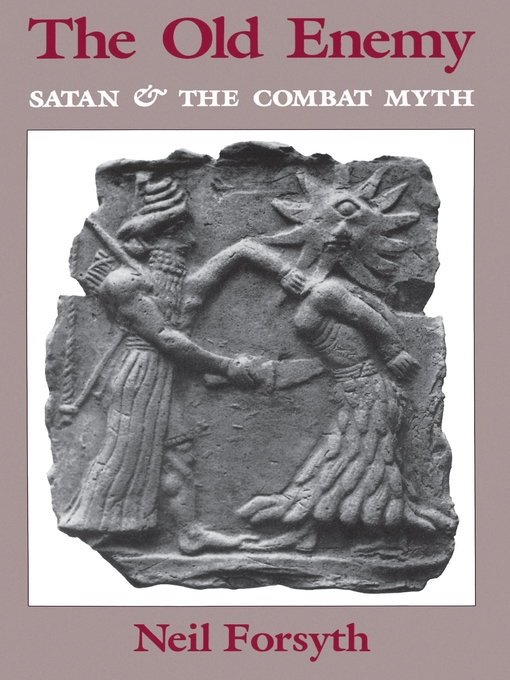 Cover image for The Old Enemy